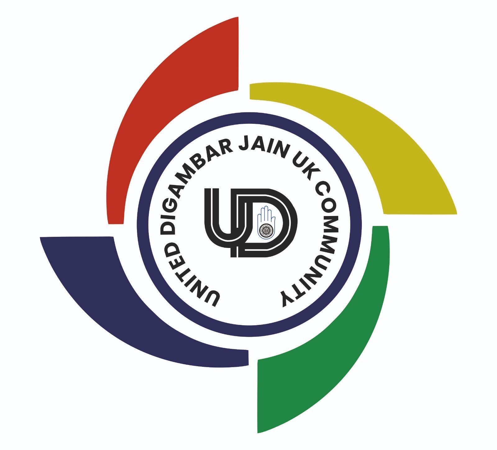 UDJCS Logo